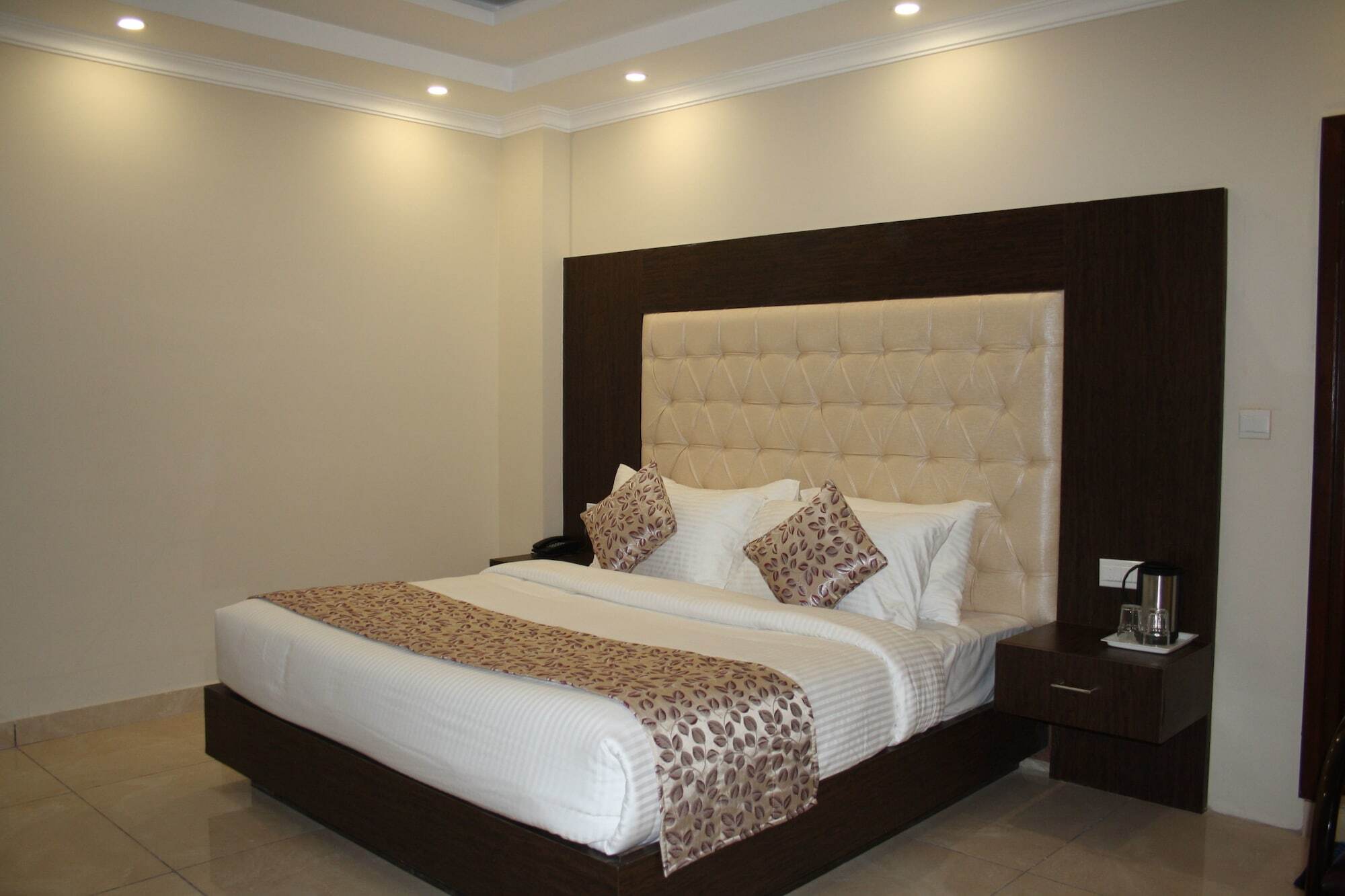 Regenta Place Green Leaf Manali- A Centrally Heated Resort Eksteriør billede